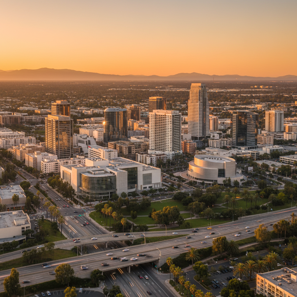 New windows and screens installed on a Costa Mesa home by Saddleback Valley Screen & Window.