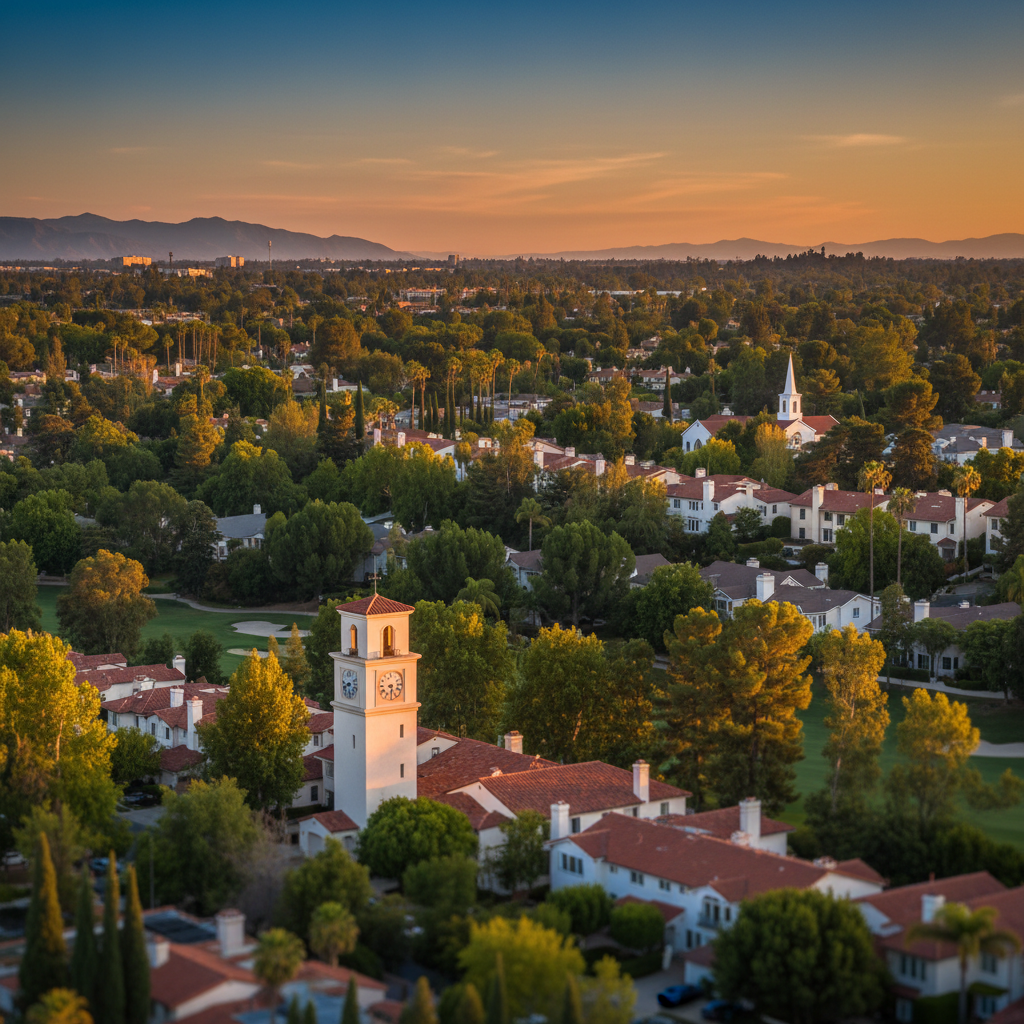 Luxury patio screen installation in Villa Park by Saddleback Valley Screen & Window
