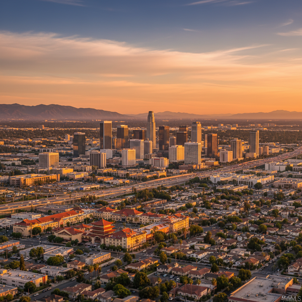 Expert technician installing a new screen door in a Westminster home by Saddleback Valley Screen & Window
